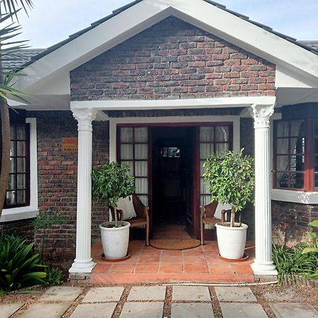 Marinda'S B&B Cape Town Exterior photo