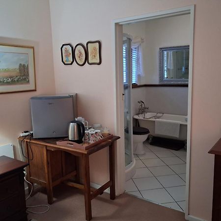 Marinda'S B&B Cape Town Exterior photo