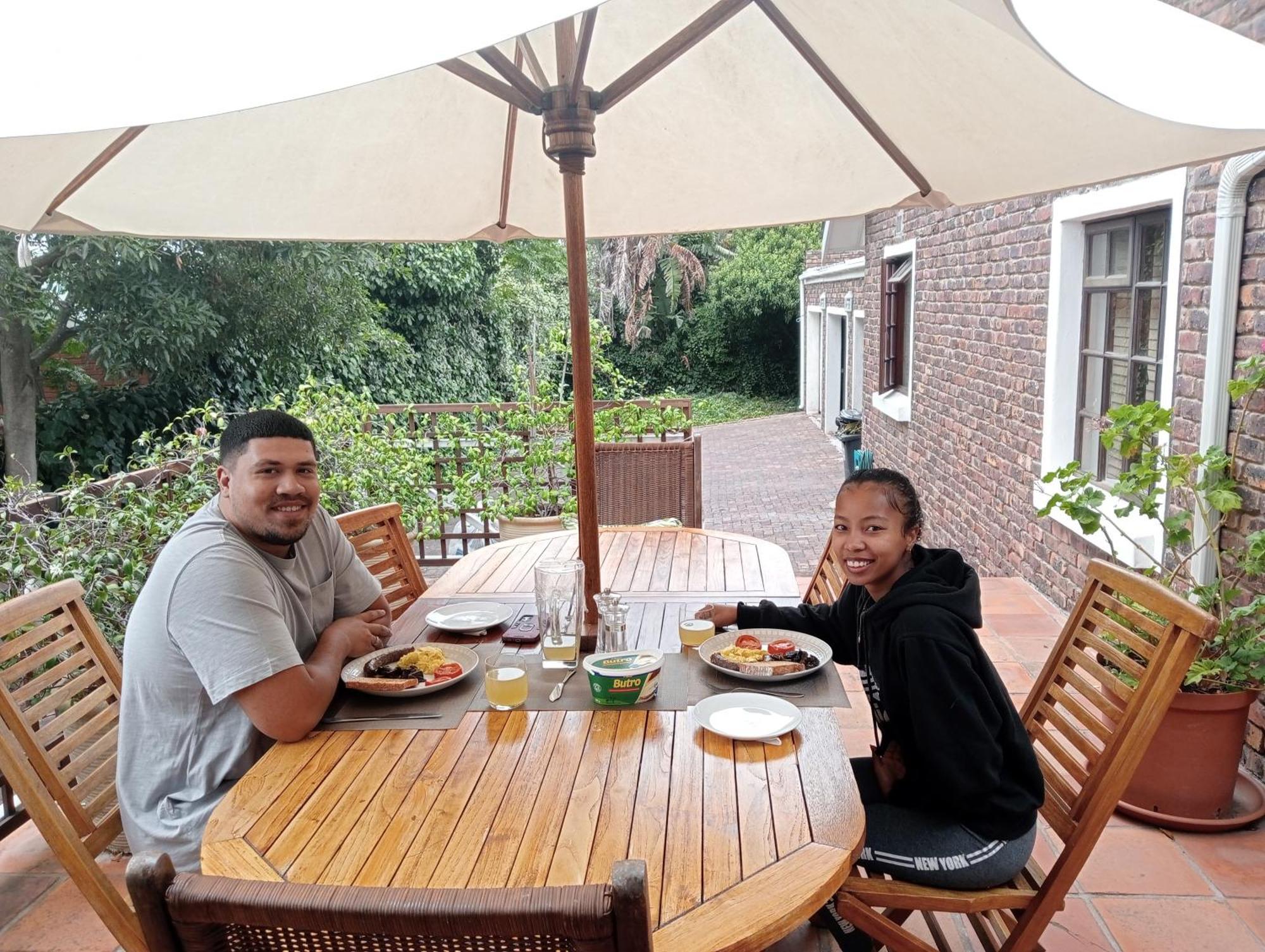 Marinda'S B&B Cape Town Exterior photo