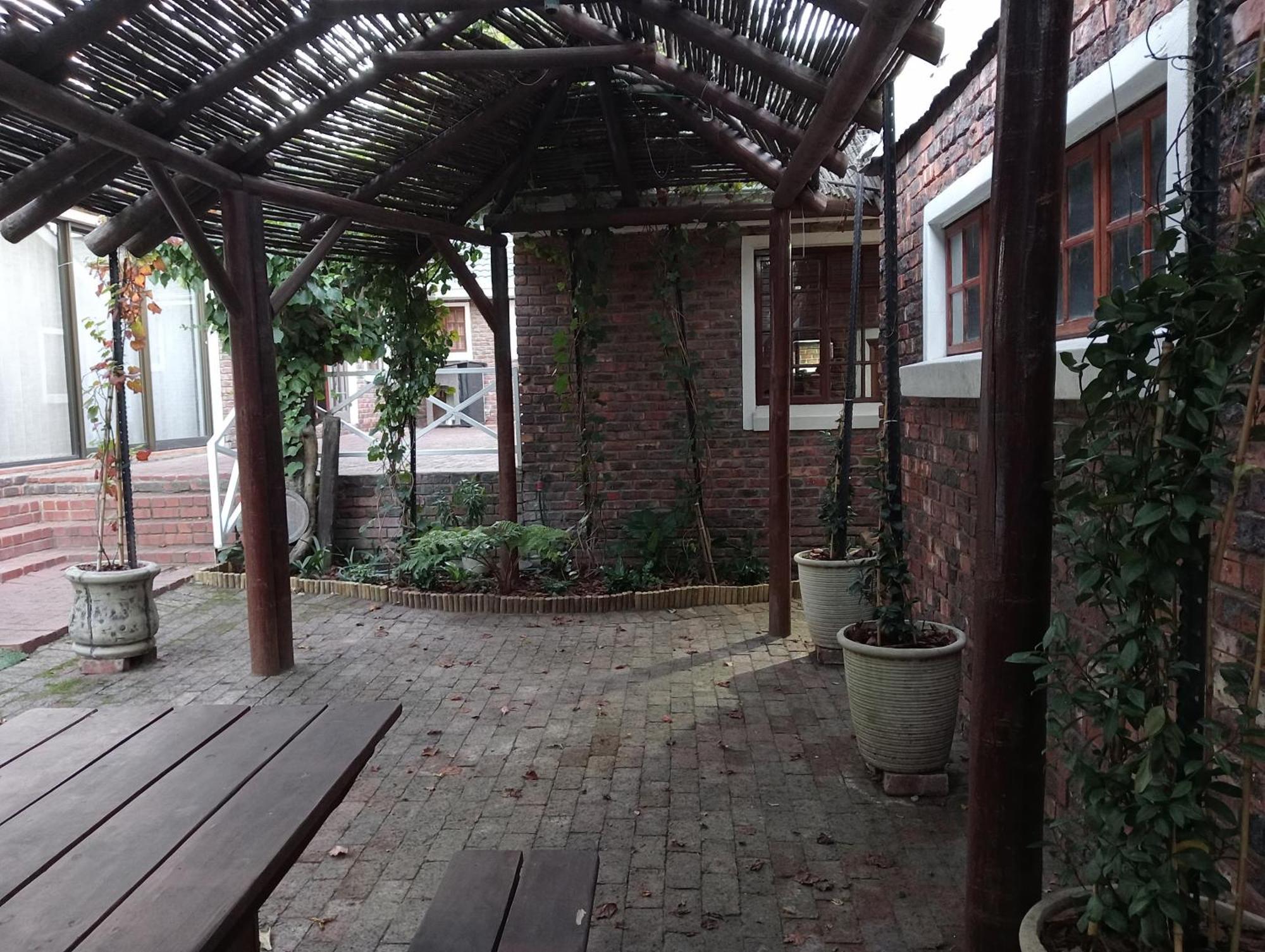Marinda'S B&B Cape Town Exterior photo