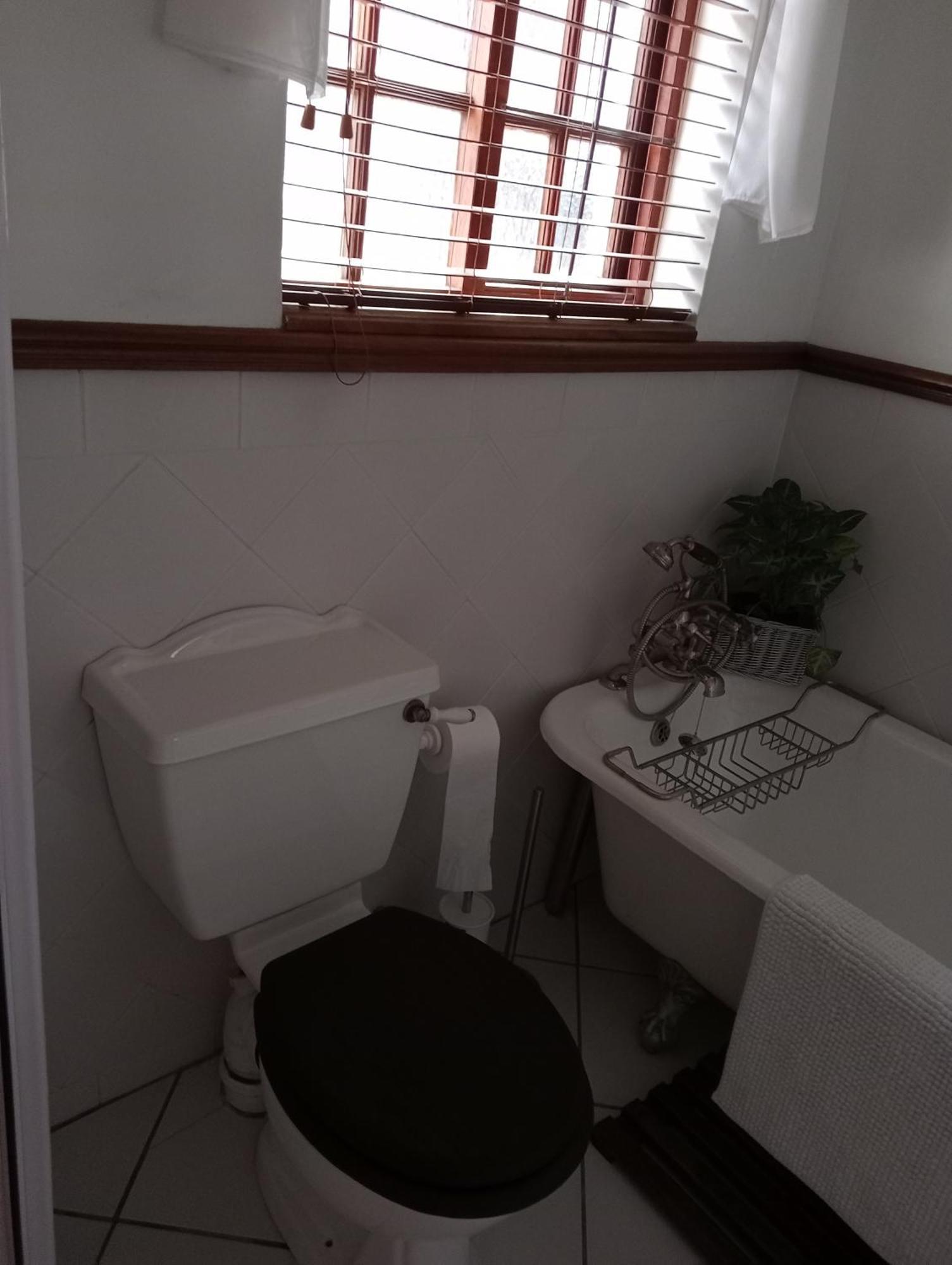Marinda'S B&B Cape Town Exterior photo
