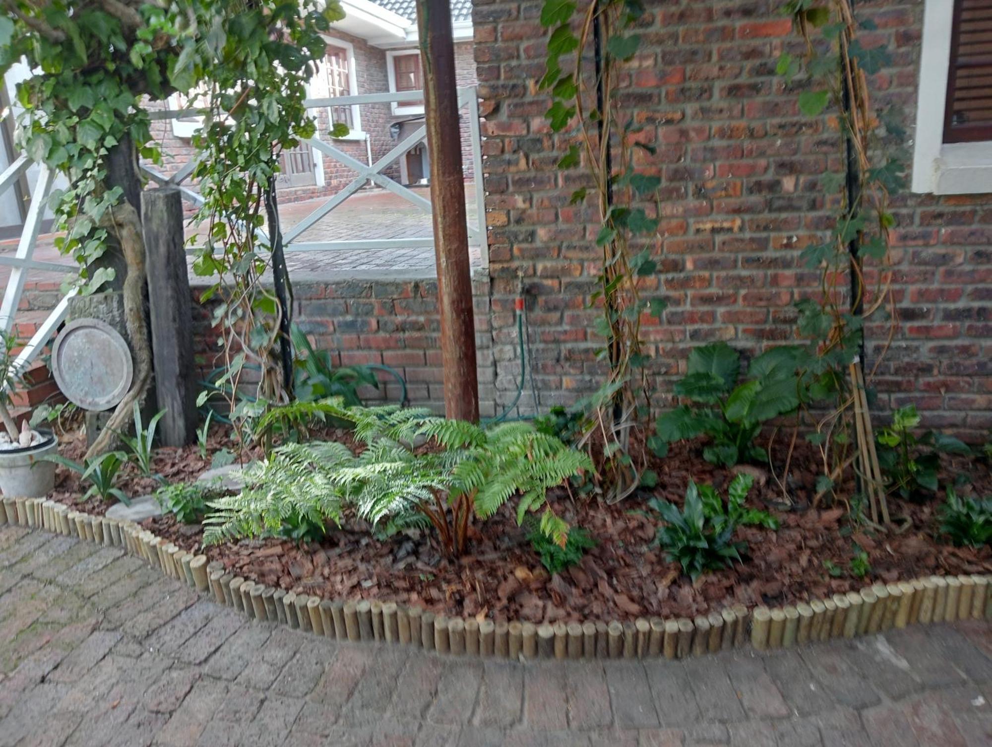 Marinda'S B&B Cape Town Exterior photo