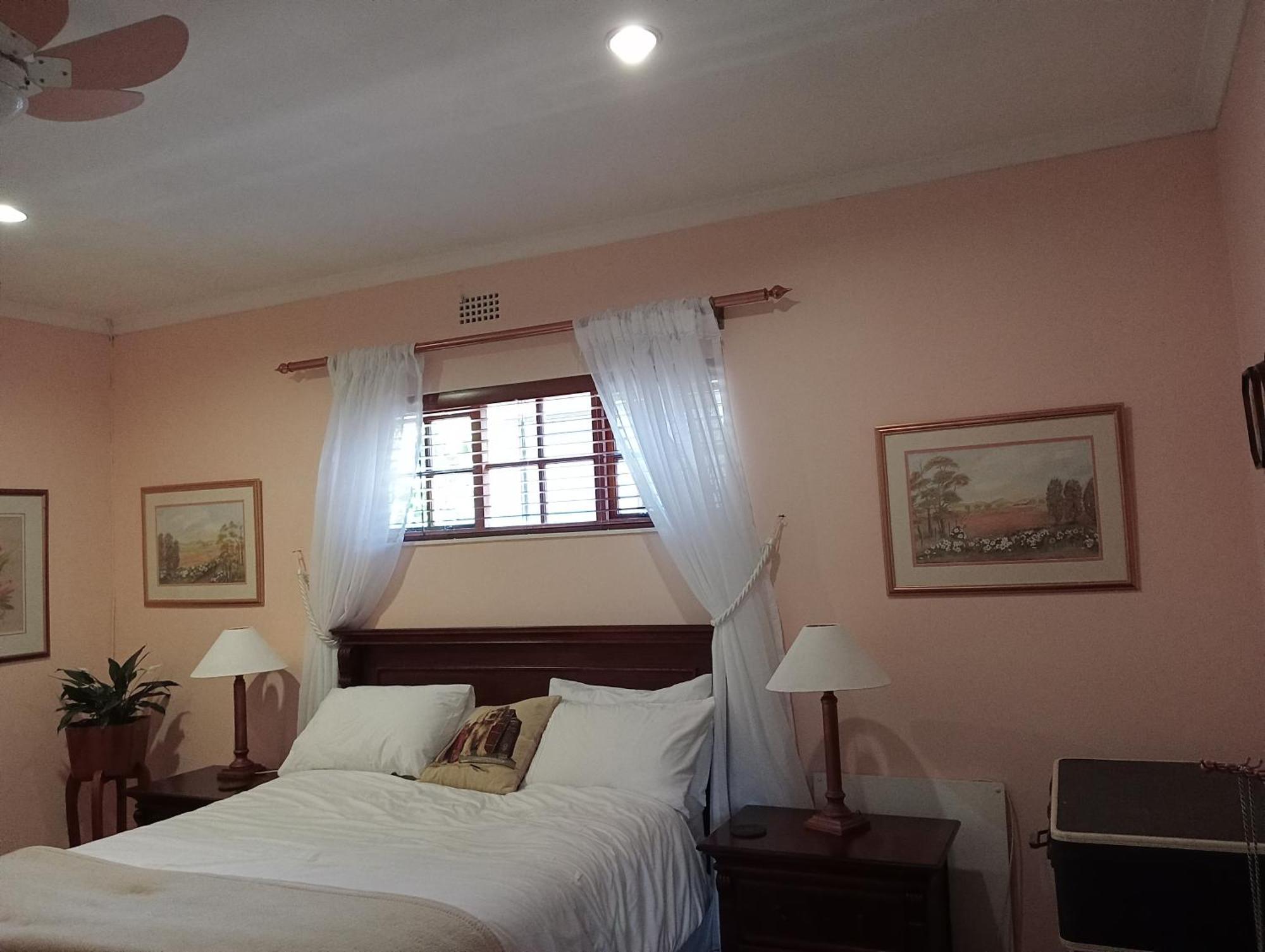Marinda'S B&B Cape Town Exterior photo