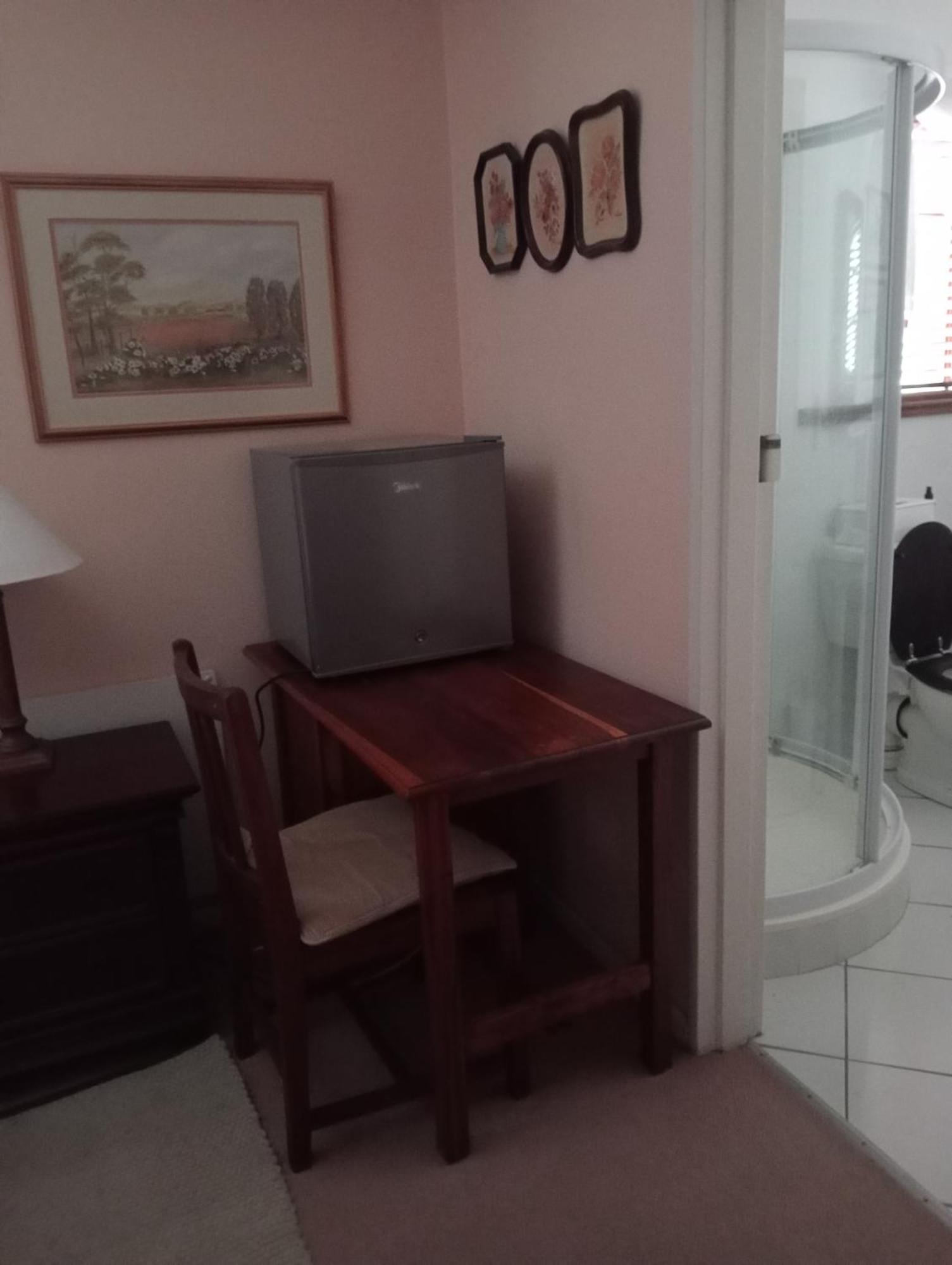 Marinda'S B&B Cape Town Exterior photo