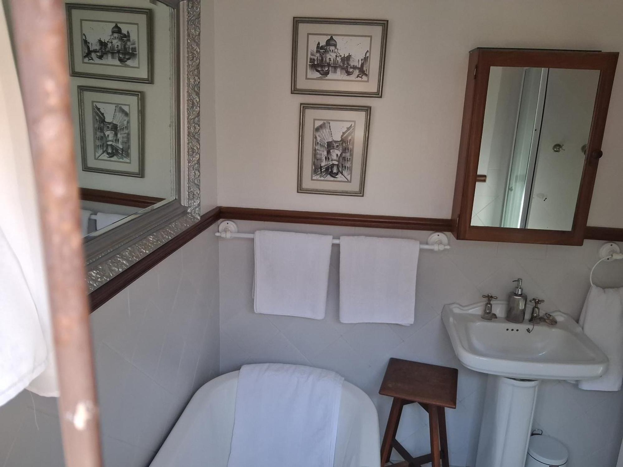 Marinda'S B&B Cape Town Room photo