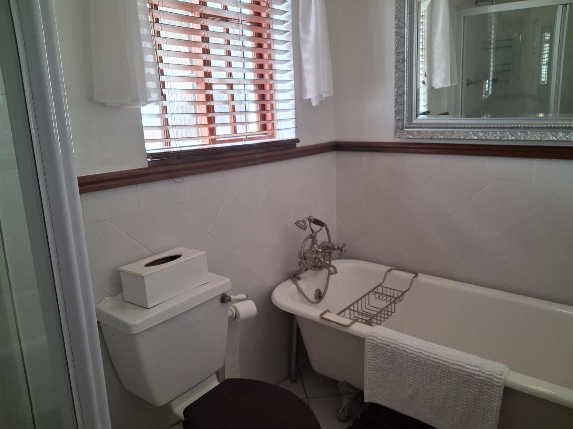 Marinda'S B&B Cape Town Exterior photo