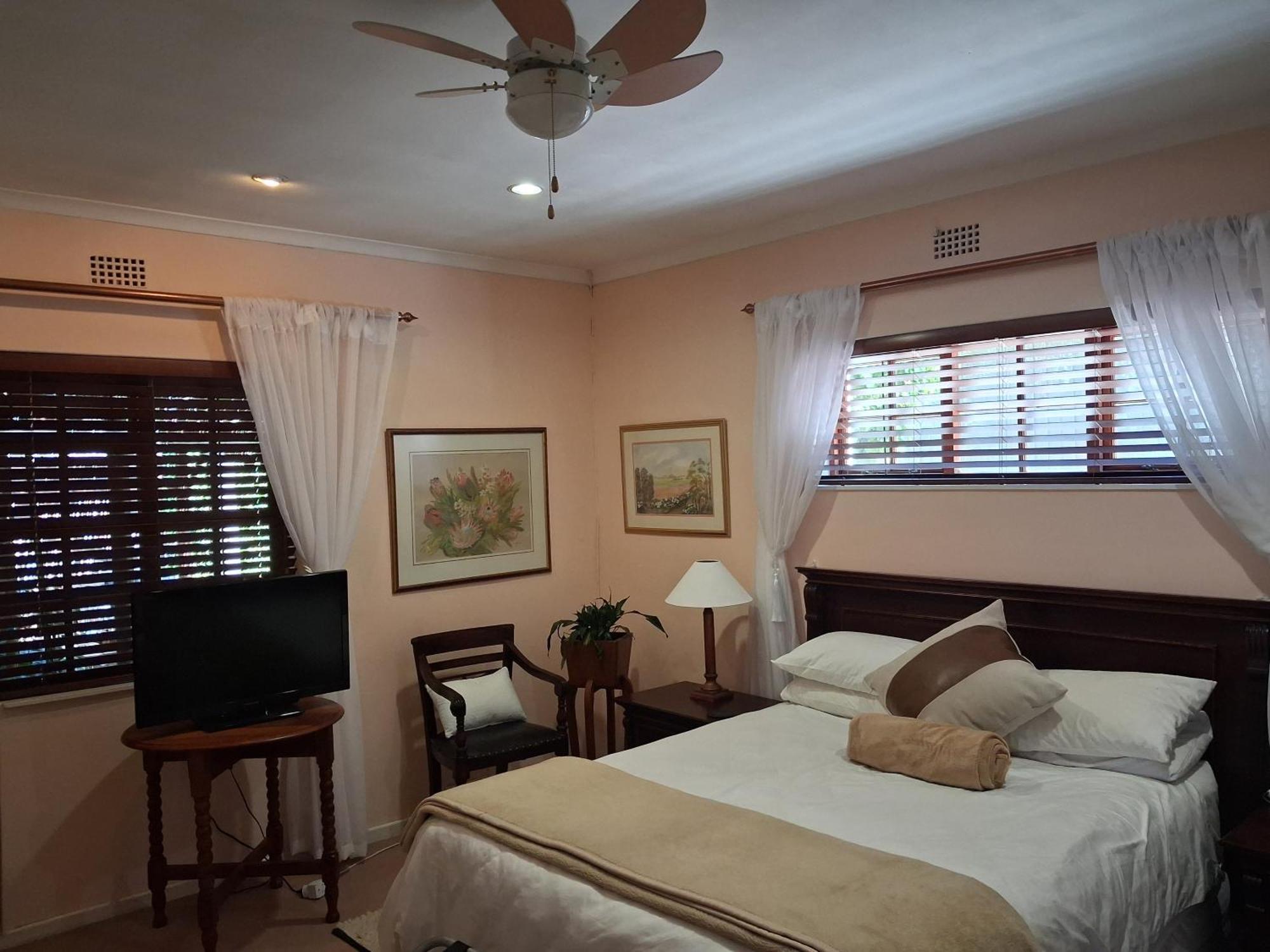 Marinda'S B&B Cape Town Exterior photo